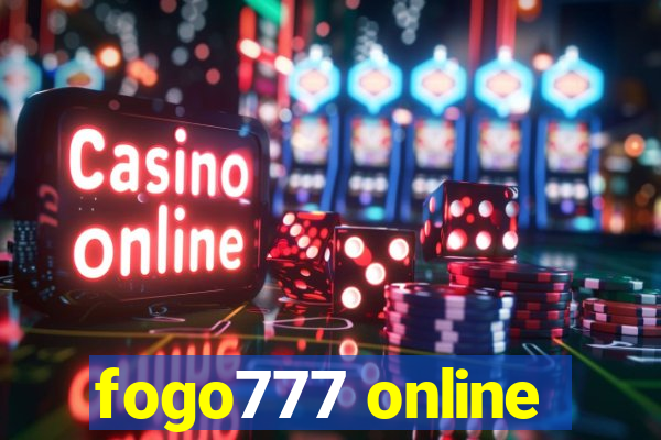 fogo777 online